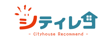 シティレコ Cityhouse Recommend